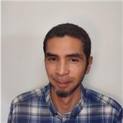 Licenciado en Filología con amplia experiencia ofrece clases de inglés académico y conversacional