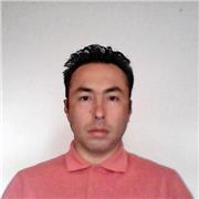 Licenciado en lengua castellana y humanidades