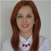 Lavinia Mihai