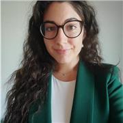 Laureata in ingegneria matematica, offro lezioni di matematica
