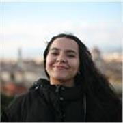 Profesora de latín y griego para todos los niveles, presencial u online