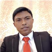 Dina Toky Niaina