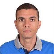 Math tutor teaches middle and high school students