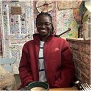 Russel Group University Student studying Cancer Sciences