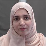 F Ahmadi