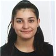 Estudiante con disponibilidad para impartir clases de Inglés a niños de 3 a 10 años