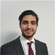 Italian Native in London - 5 languages speaker