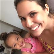 Professora de Biologia para todas as idades