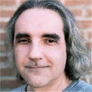 My name is Iván. I'm a publicist by training, but a broadcaster and journalist by profession, certified to teach Spanish by KU Leu