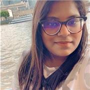Bhavya tejaswi