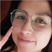 Profesora de inglés bilingüe para niños y adultos formato online o presencial