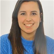 Maestra de infantil con máster en educación especial, con mucha experiencia con niños con diferentes trastornos