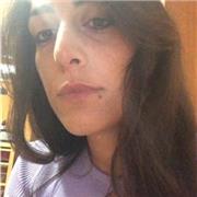 Traductora e interprete para tus clases de inglés, español e italiano