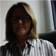 Sandra Fraser