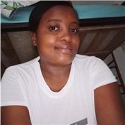 Profesora de apoyo escolar de ciencias ambientales