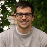 Laureato in neuroscienze e riabilitazione neuropsicologica