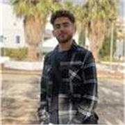 Étudiant en Master deux propose des cours en anglais en maths en arabe et en physique pour les primaires et collèges.