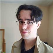 Based in London I have masters in astrophysics so I wish to teach astrophysics/physics/maths to teenagers and adults.