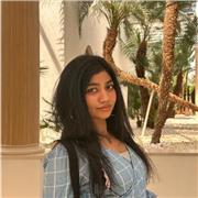 Enthusiastic, dedicated tutor for GCSE and A-level students.