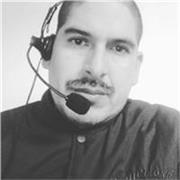 Profesor nativo de español - Raul Garro