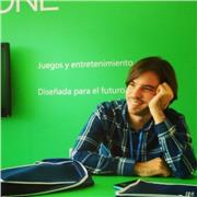 Clases particulares de programación: Java, C#, Unity, Videojuegos, HTML5, Web