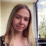 Französisch oder Deutsch Nachhilfe für Schüler oder auch Erwachsene die die Sprache neu erlernen wollen.