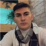 Estudiante de magisterio primaria con practicas realizadas, busca trabajo para dar clases particulares a niños de primaria