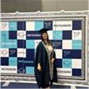 I am a police and professional psychology graduate. My lessons are aimed at those who require support and guidance.