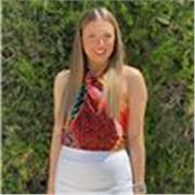 Profesora de clases particulares de matemáticas