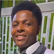 Isaiah Oluwatobi