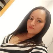 Una persona sociable y con muchos deseos de crecimiento personal y profesional