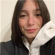 Studentessa universitaria magistrale, impartisco lezioni private di lingua inglese e francese. Aiuto compiti per ragazzi di elementari/medie/superiori