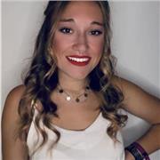 Profesor de Apoyo escolar con experiencia