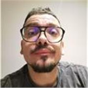 Profesor de dibujo apto para todas las edades. 