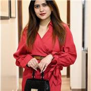 Shivani Yogesh Vadnere