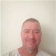 Profesor de Ingles, Sueco, Natación de todas las edades