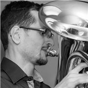 Cours d'Euphonium et de Tuba avec un Professeur diplômé d'État : Excellence musicale assurée !