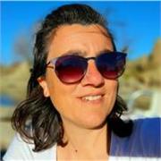 Profesor de lenga imparte clases individuales