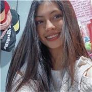 Profesora de Matemáticas para preescolar y básica primaria