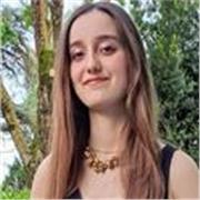 Tutor Madrelingua Certificata/Ripetizioni e Aiuto Compiti di Inglese, Francese e Tedesco a Modena (Medie e Superiori)