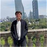 Ingeniero en mecatrónica con clases online sobre física de nivel secundaria y preparatoria