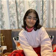 i give private lesson of biology in systematic and fun learning ways.