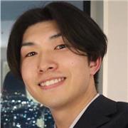 Native Japanese speaker offering personalized lessons for all levels.
