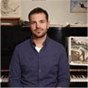 Clases de Piano y Lenguaje Musical. Presenciales, Online, Desplazamientos