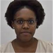 Estudiante Química Farmacéutica de 6 semestre