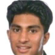 Akshay Jay