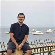 Asem Abo Alazm