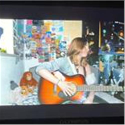 user photo