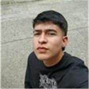 Estudiante de Ing. En sistemas y computacion con buenas bases en programacion dispuesto a enseñar y aprender cada dia mas