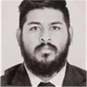 Ingeniero Financiero titulado que ofrece clases de matemáticas en línea con un enfoque práctico y adaptado al ritmo de cada alumno